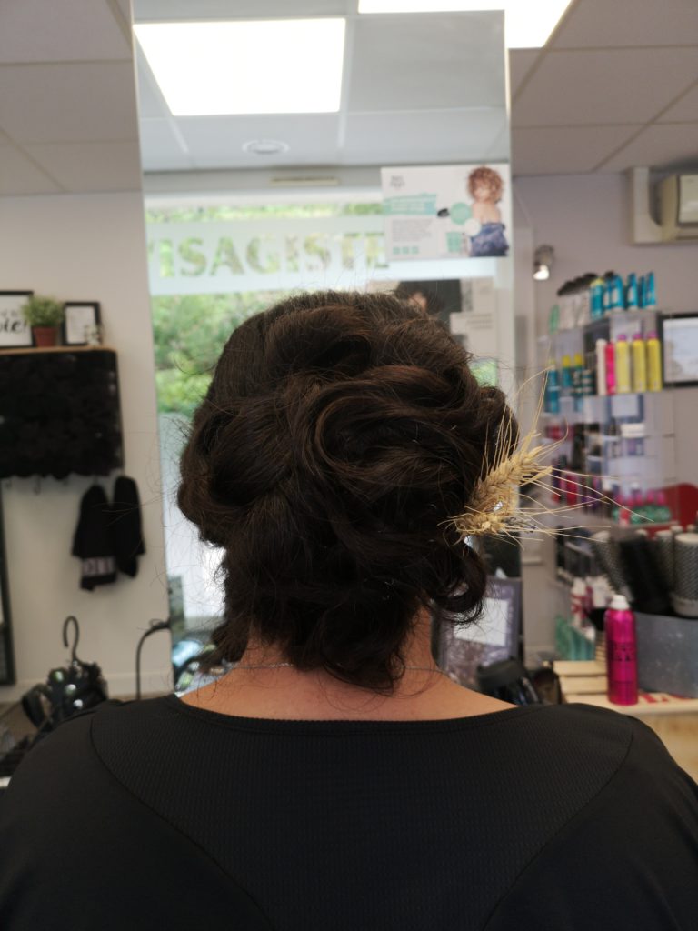 Chignon