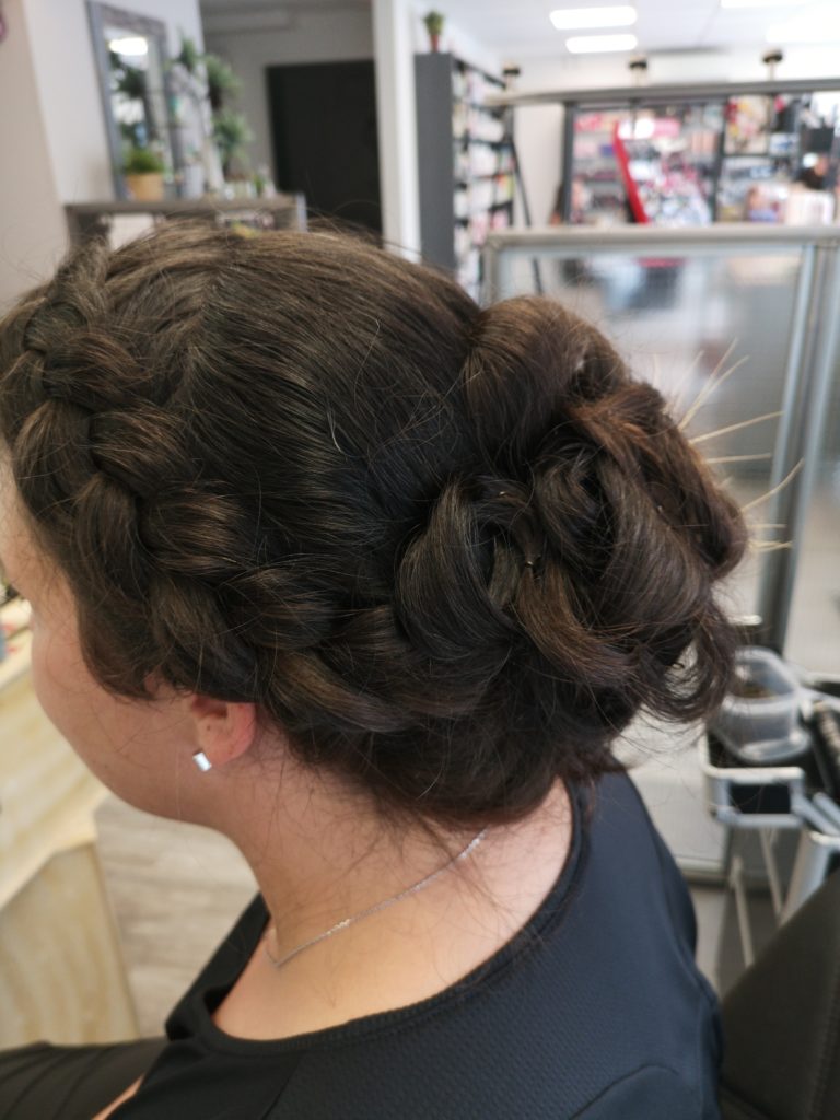 Chignon