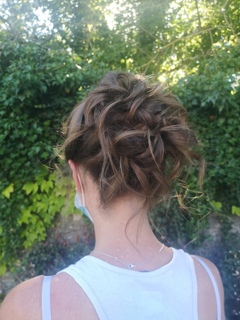 Chignon