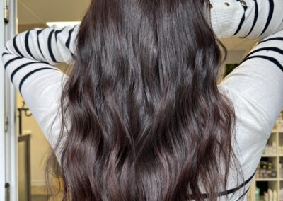 Marron acajou